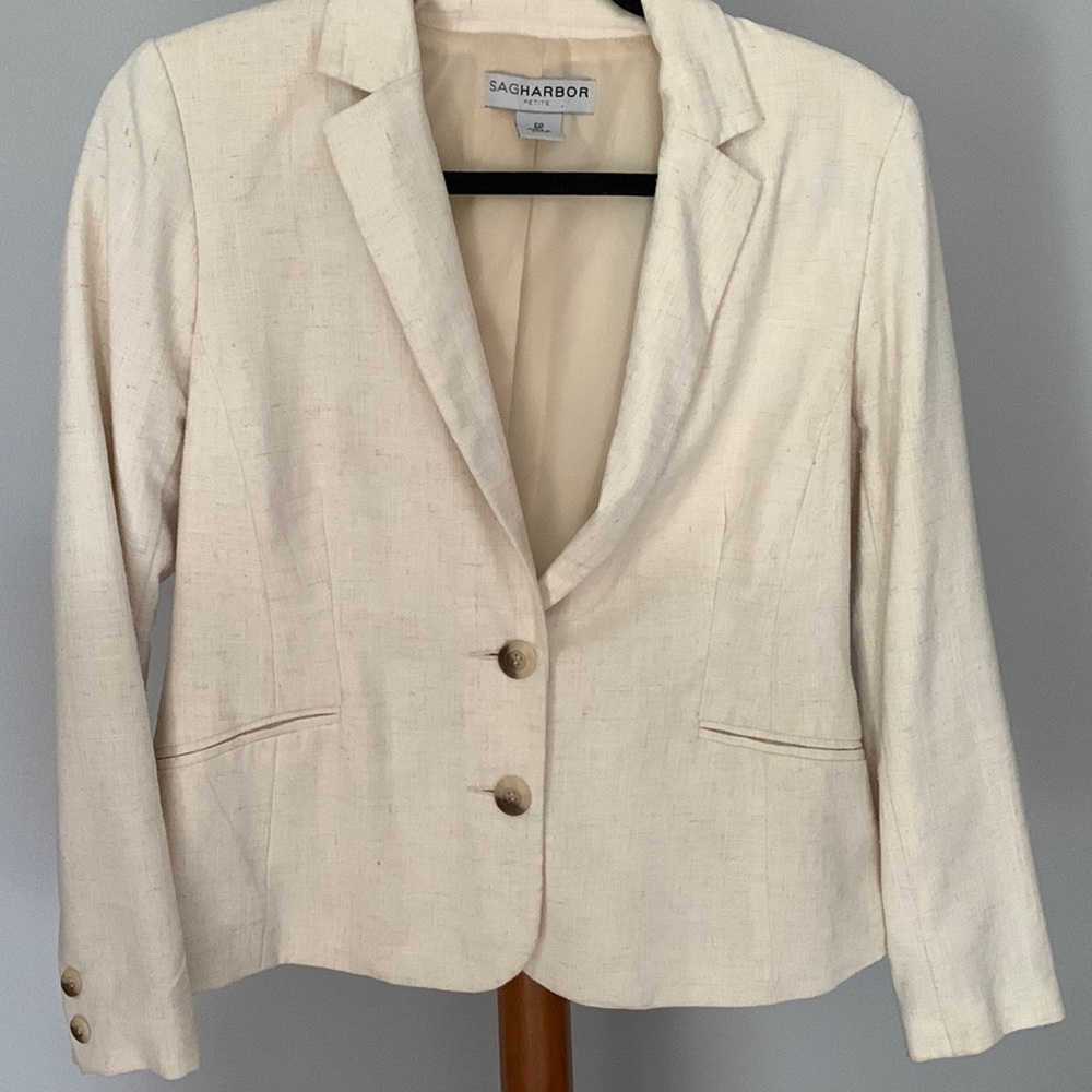 Sag harbor suit jacket